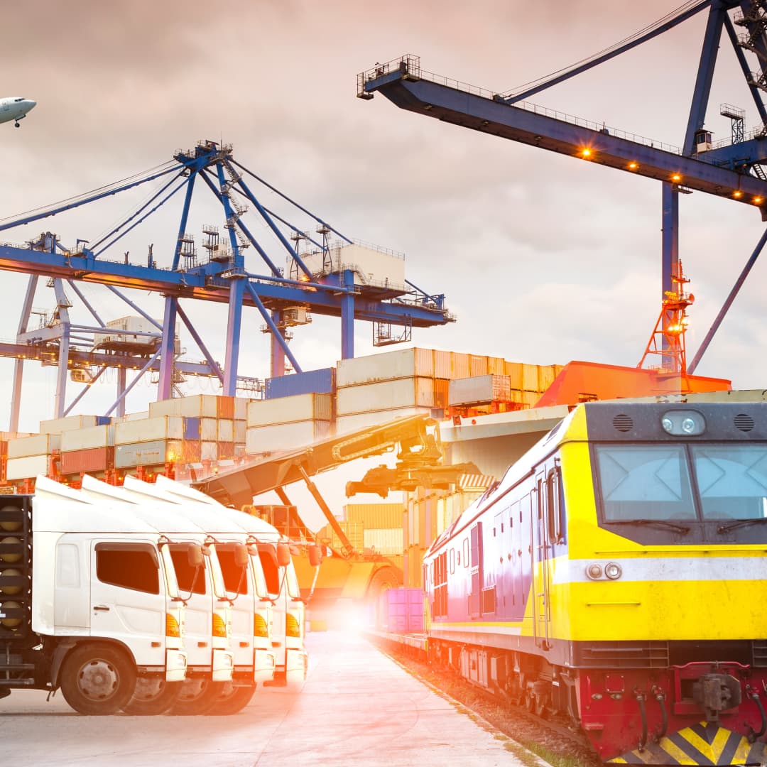 Transportation and delivery vehicles